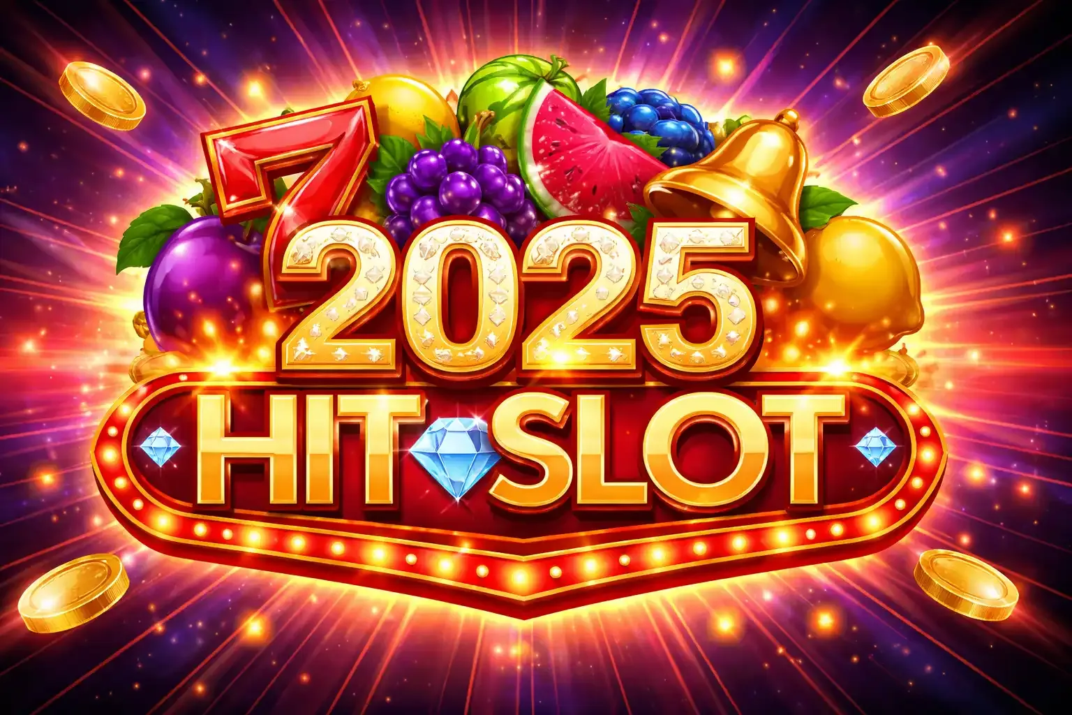 200% do €800 + 80 Free Spins na 2025 Hit Slot